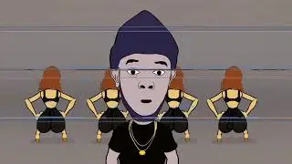 QSBERG money over bitches UPLOAD