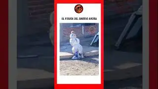 pero siempre con escabio