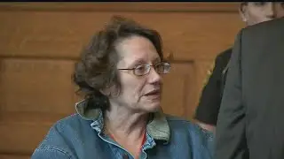 US Supreme Court won't hear Howland woman's death row appeal