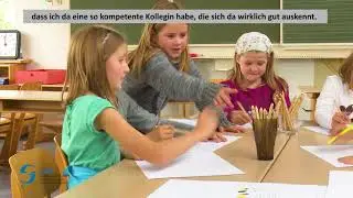 Kreative Schulsozialarbeit an der Braikeschule in Nürtingen