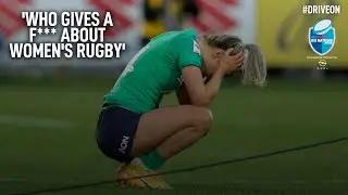 Addressing The IRFU Sexism Allegations | Ep.4 Her Sport Six Nations Show