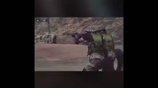 Indian Army Mock Drill ❤️