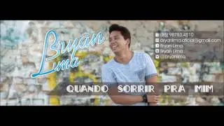 Quando Sorrir Pra Mim (&Aacute;udio Original e com Legenda)