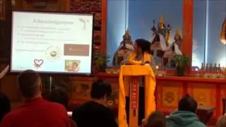 Dr. Sarina Saturn - Oregon State University - Moral Elevation & Self-Compassion