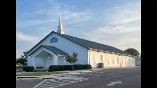 Christ Chapel Bandera tx Live Stream December 28,  2025