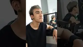 Live ig evan & tami di loksyut pupa