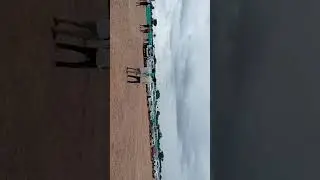 Green Park se jaipur dausa helicopter ka video