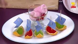 EP 2254Аамхи Сааре Хавари - Индийское маратхи -телешоу - Же маратхи
