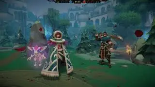 Battlerite 2020
