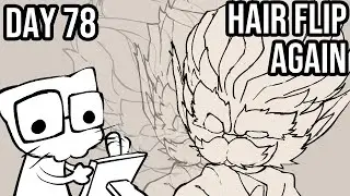 Heimerdinger - Animation Day 78