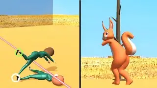 Move People Game | Best Gameplay Android Games | New Android Gameplay