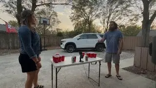 Episode 43 - dyatlovs pass and beer pong