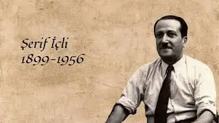 Yine Bir Sızı Var İçimde - Şerif İçli - 20th Century Turkish Music