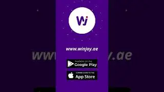 Win AED 500 Every Night Only with WinJoy