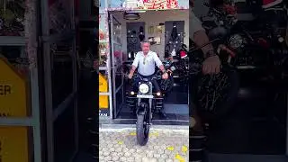 #royalenfield #clasic350 #new#2024 #stealthblack facelift