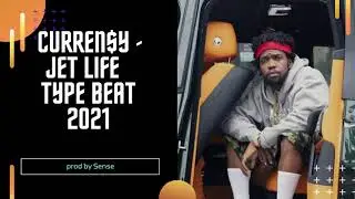 [FREE] Curren$y - Jet life Type Beat 2021 prod by Sense