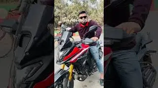 Test ride ar jonno chole asen or call 01896108910 #automobile