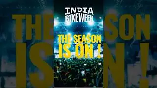 🔥&rdquo;India Bike Week 2025 Goa 🔥 | Biggest Biker Festival of the Year! | IBW 2025 Highlights &ldquo;🏍️🇮🇳