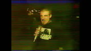 Beastie Boys Recovery J-Files 10 aug 1996