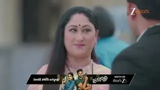 Prema Yuddham | Ep - 135 | Best Scene | Jan 29 2026 | Zee Telugu
