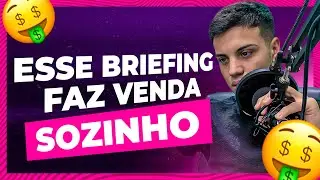 Como criar um Briefing para criação de site? Passo a Passo