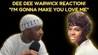 Dee Dee Warwick 