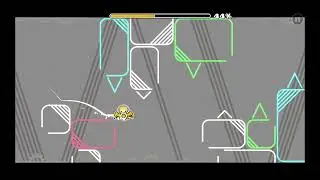 [47588693] Index (by HollowEarth, Hard) [Geometry Dash]