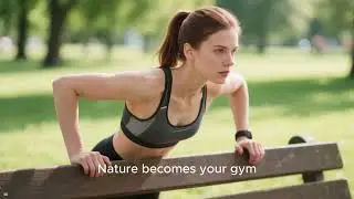 Triassic Trails | Outdoor Workouts That Connect You with Nature
