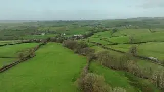 Panning Tests 60fps 4k by Skylark Aerial Photography 