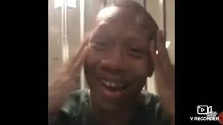 banzzo bling aka (kewon white) officially goes court in April for Mo3 RIP