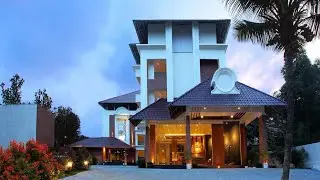 [HotelATG] Review Woodnote Thekkady