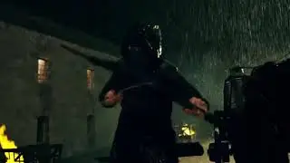 Robin Hood 2018 Robbery 1