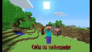 Как сделать свой текстур пак!