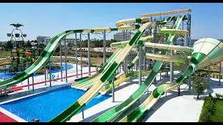 Venosa Beach Resort & Spa Slideshow
