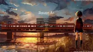 WE ARE SO BACK | New Raven A+ Hack Client Minecraft 1.8.9 🐦‍⬛