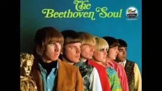 The Beethoven Soul - New York's My Home (1967)