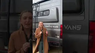 2025 Aegis&trade; Series by Remote Vans&reg;