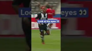Marcelinho mit 50 Meter-Tor 😲☄️