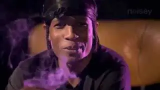 A$AP Rocky SVDDXNLY Part 1/5 - [Legendado Portugu&ecirc;s] - MR THUG