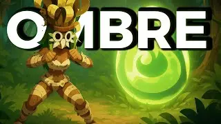 Aventure OMBRE sur PANDALA | HUZ VOD DOFUS