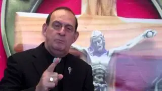 Padre Jos&eacute; E. Hoyos - 