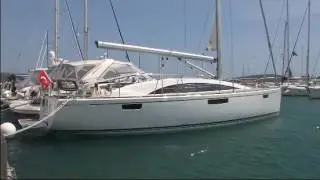 Bavaria Yachts Vision 46