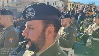 80° Sbarco di Anzio-Nettuno (1a)