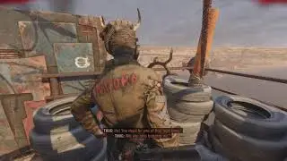 Metro Exodus Enhanced Edition 4K Extreme HDR | Трассировка лучей DLSS 2.2, геймплей №13