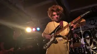 “WINTER SNAKES” - JOY AGAIN (LIVE PERFORMANCE)