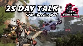 2's Day Talk - BreedingPool (Admin Edition)