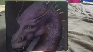 Inheritance cycle book covers. Least to favorite!!!😃😉