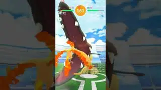 Mawile time attack sunny weather boost