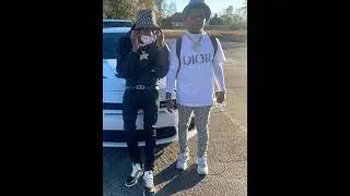 MGM Lett & Rylo Rodriguez - Sharklotta