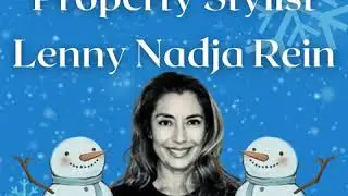 List with Linda Lecomte, REALTOR&reg; Holiday 2020 Promo